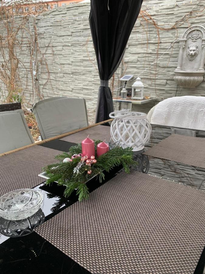 Villa Alia House With Garden In Piestany Esterno foto