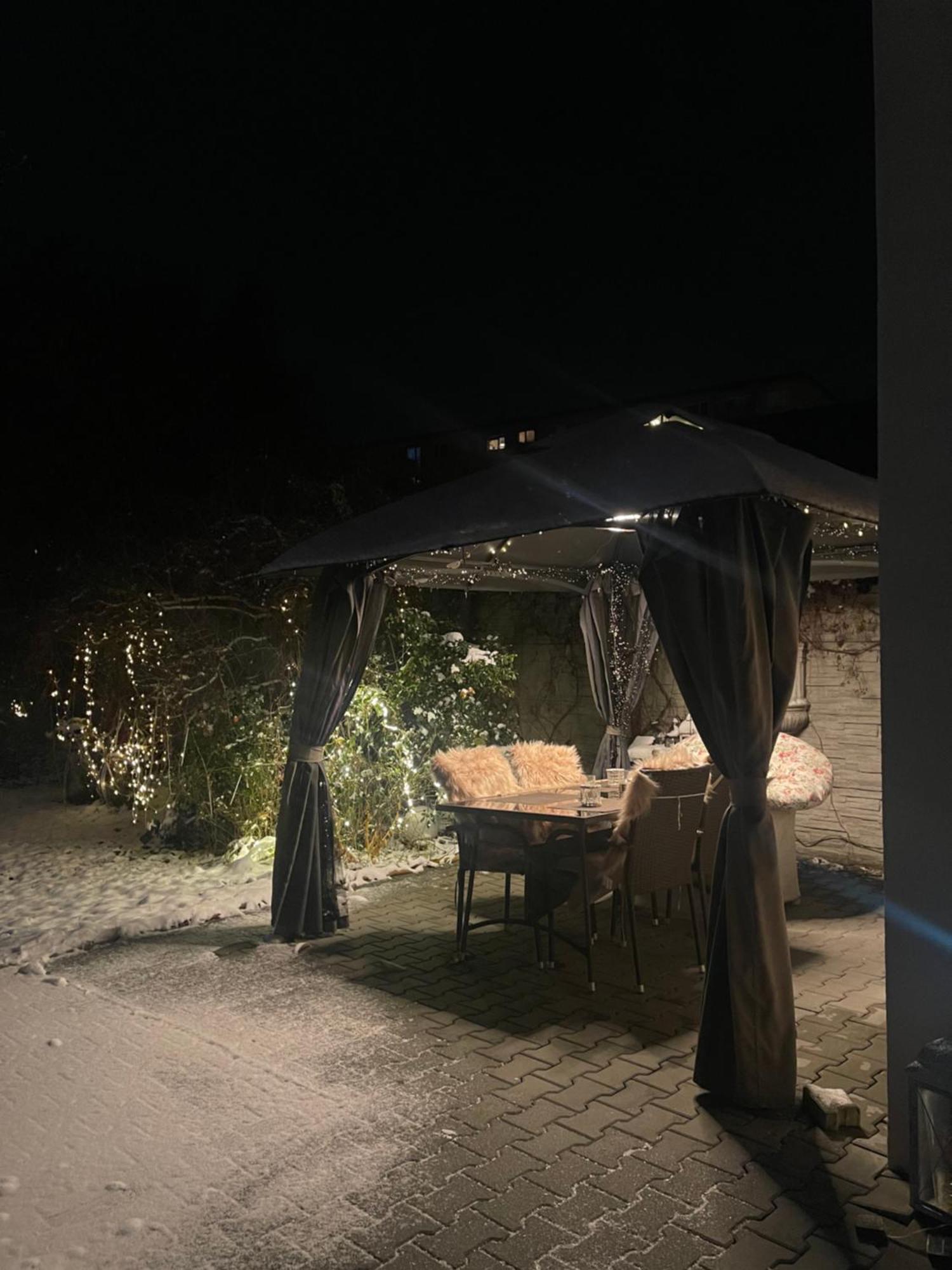 Villa Alia House With Garden In Piestany Esterno foto